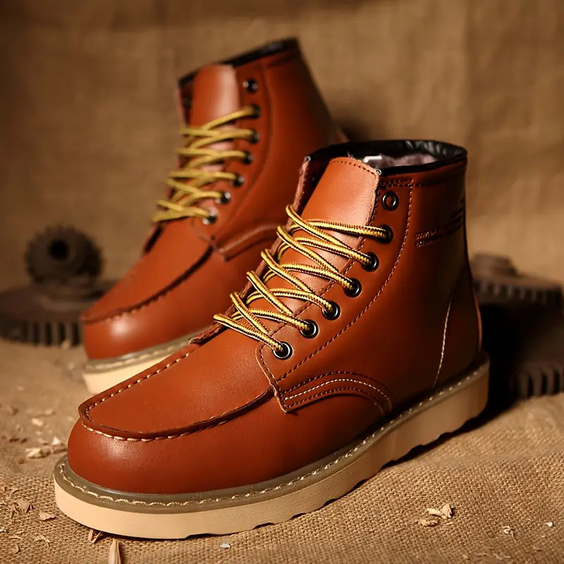 Preston Hayes | Retro Boots