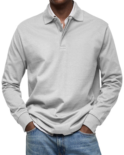 Brenan Polo Shirt