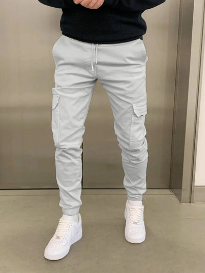 Ryder Cargo Joggers