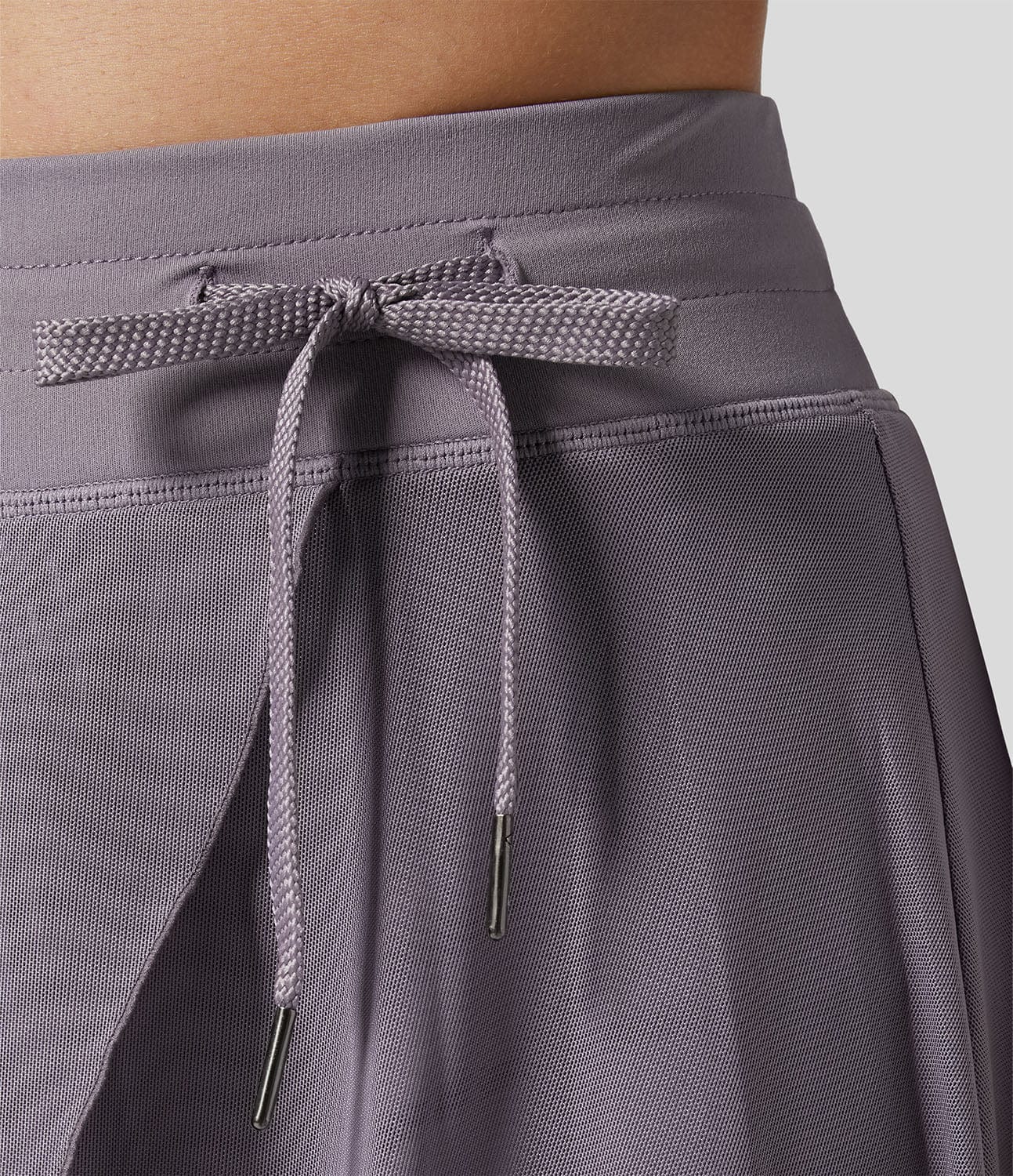 Livia 2-in-1 Midi Skirt