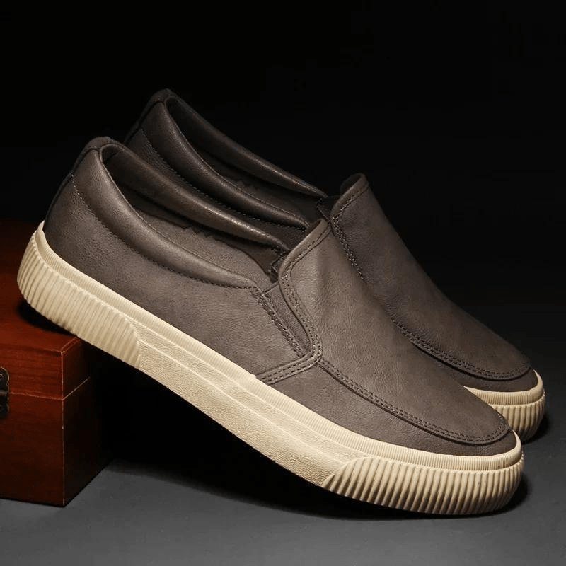 Rovik Slip-On Sneaker