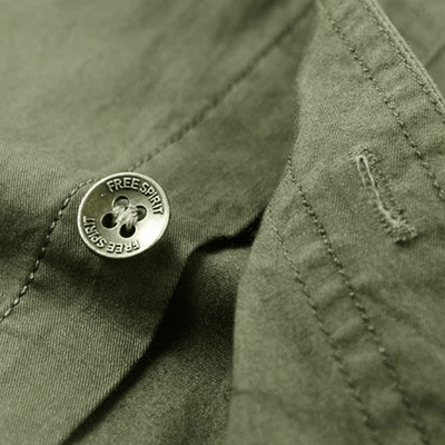 Carver Ridge Adventure Shirt