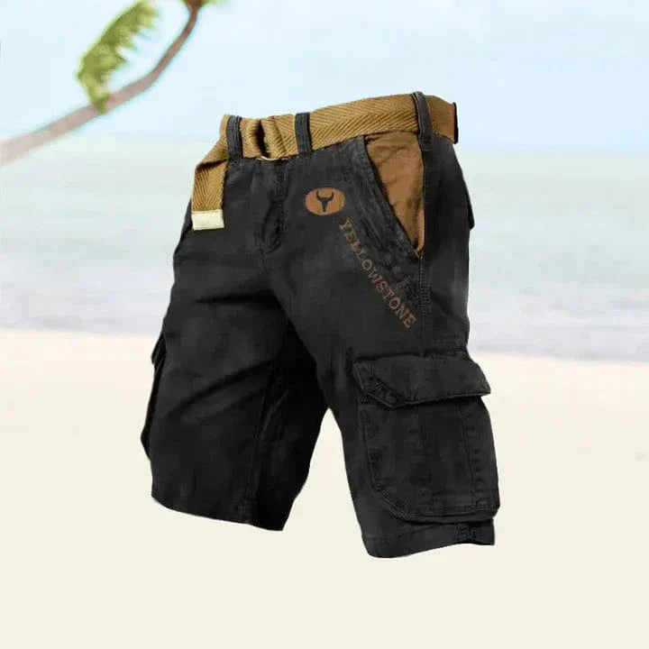 Bruno FieldFlex Outdoor Shorts