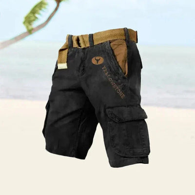 Bruno FieldFlex Outdoor Shorts