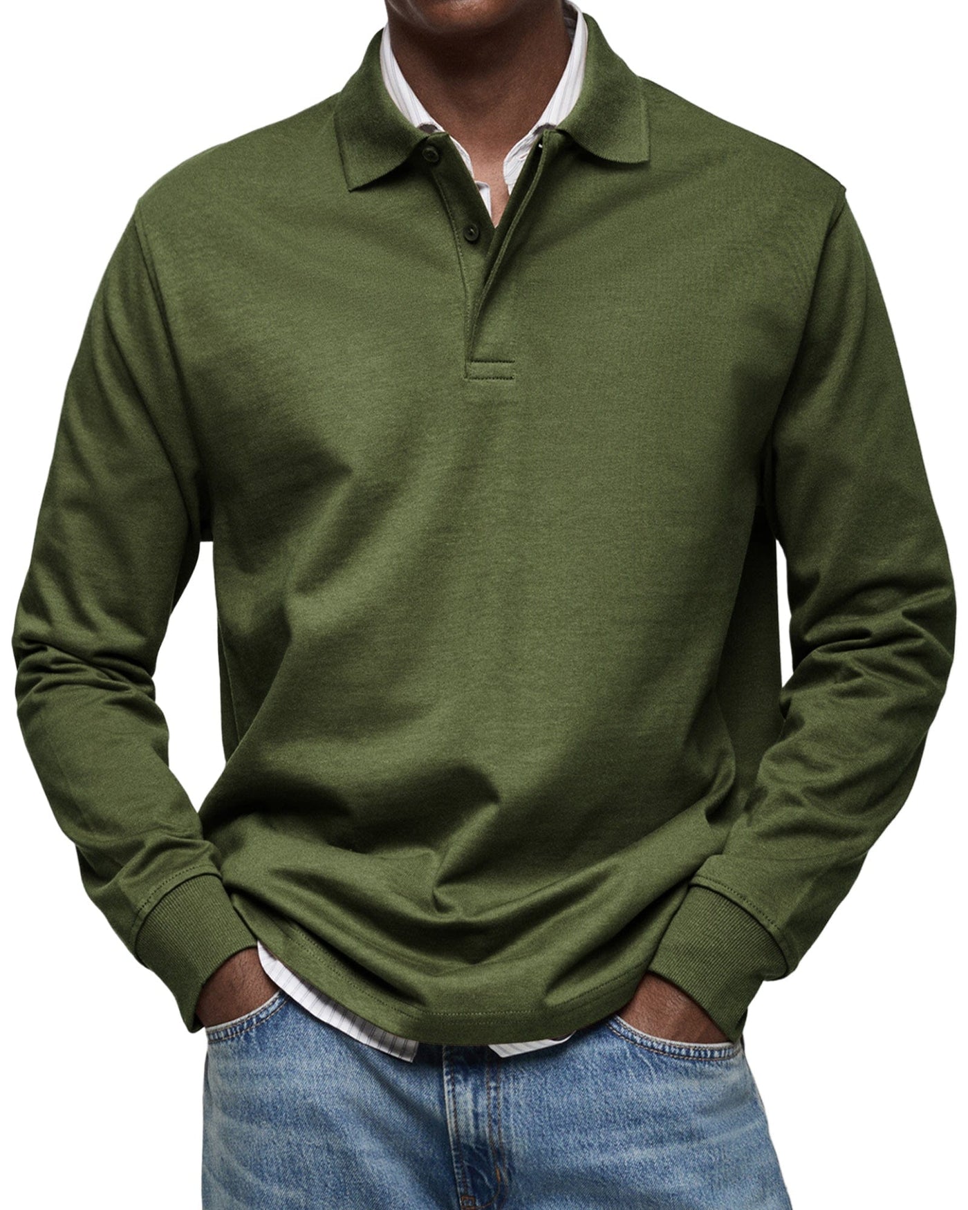 Brenan Polo Shirt