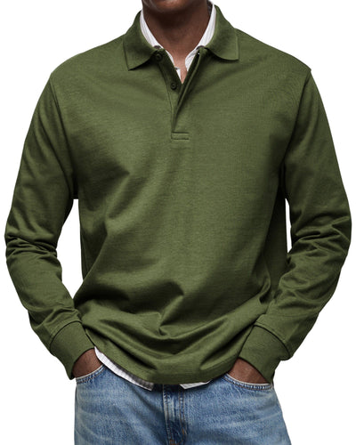 Brenan Polo Shirt