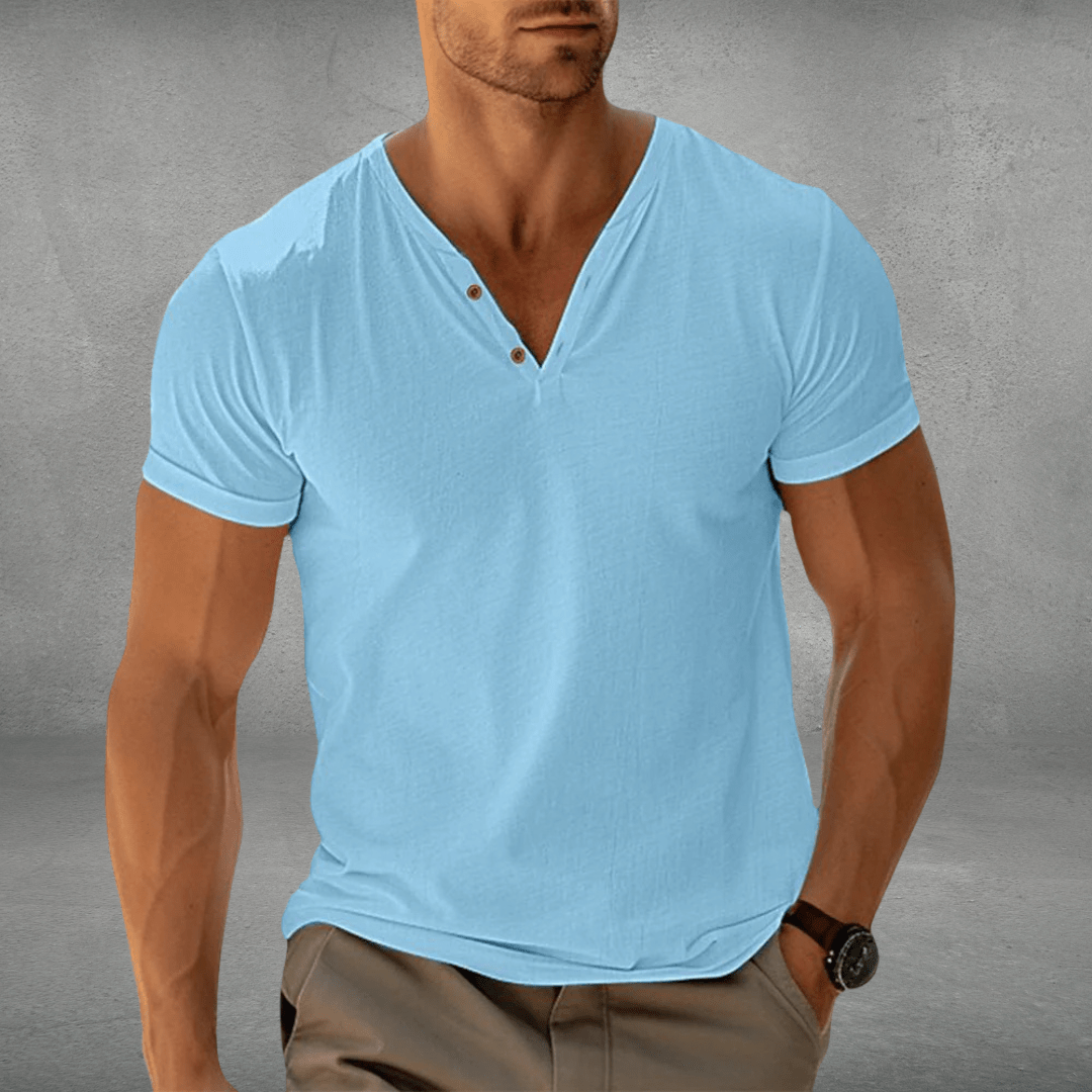 Florian Performance Tee