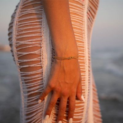 Amoura Eternal Bond Bracelet Set