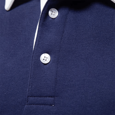 Dalton Collins Polo Sweater