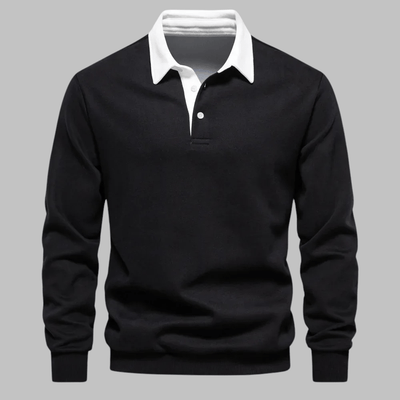 Dalton Collins Polo Sweater