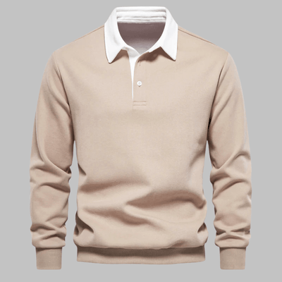 Dalton Collins Polo Sweater