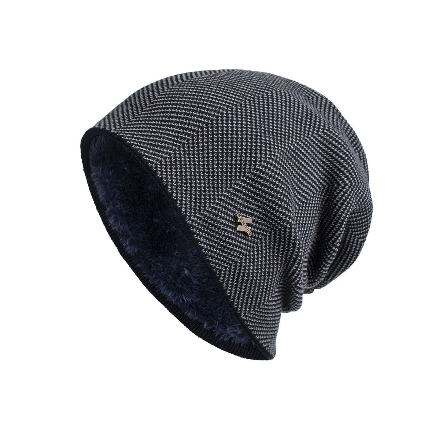 Winston Wool Beanie