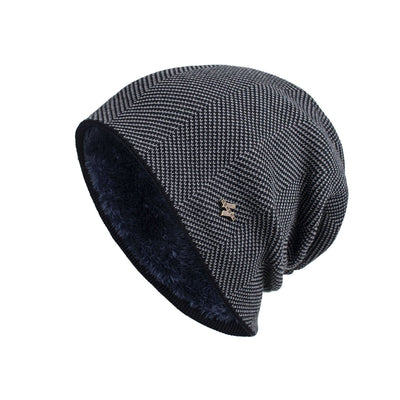 Winston Wool Beanie