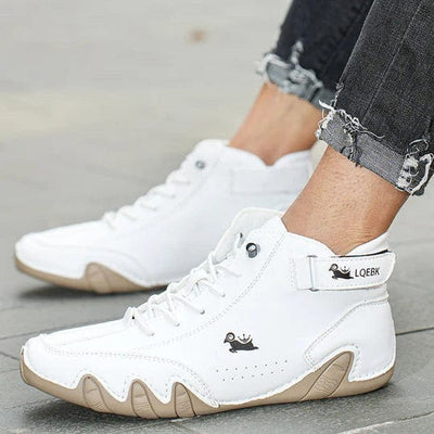 Velaro UrbanLock Hightops