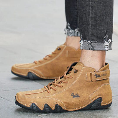 Velaro UrbanLock Hightops