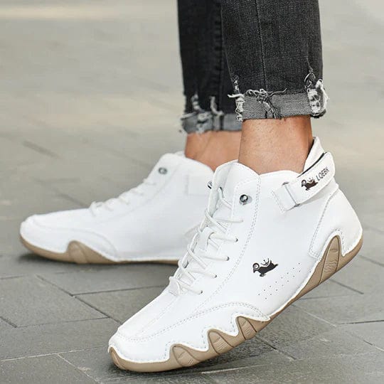 Velaro UrbanLock Hightops