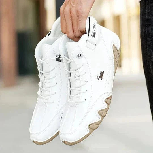 Velaro UrbanLock Hightops