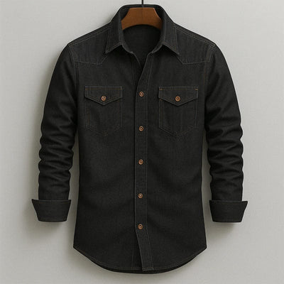Colorado Denim Shirt