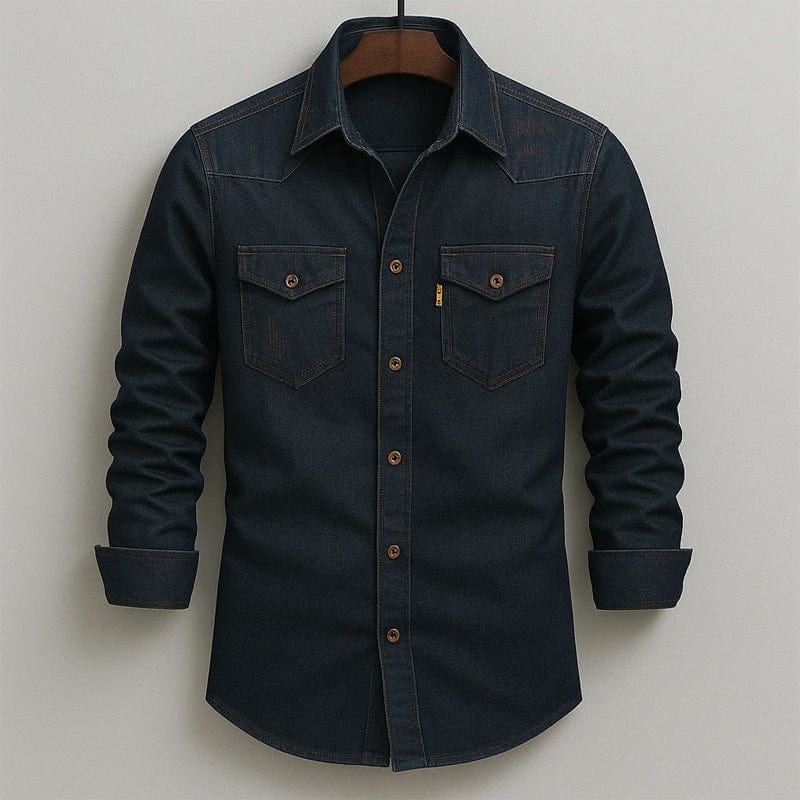 Colorado Denim Shirt