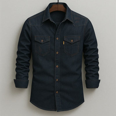 Colorado Denim Shirt