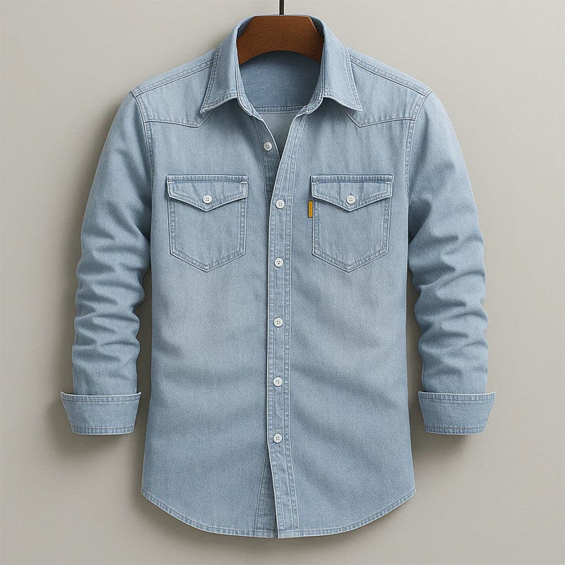 Colorado Denim Shirt