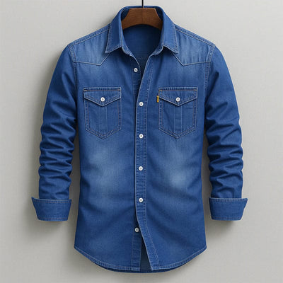 Colorado Denim Shirt