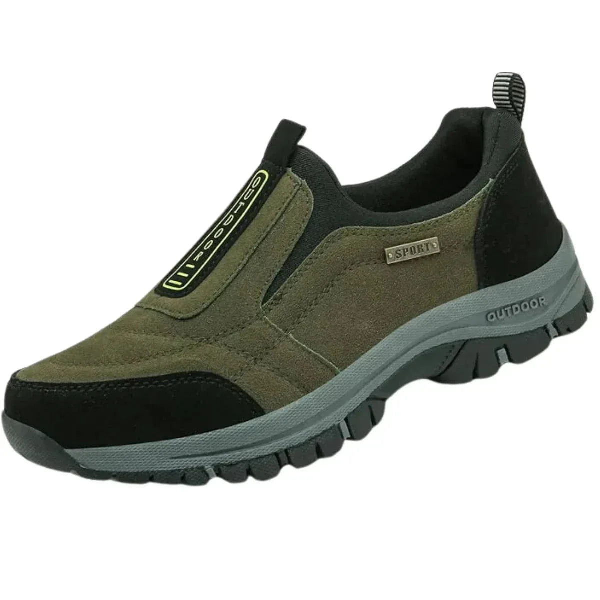 HorizonWalker Outdoor Shoes