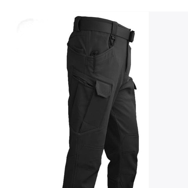 UrbanOps Thermal Set