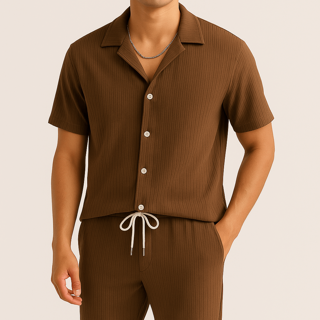Elio Stride Summer Set