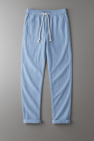 Gianni Vista Linen Pants