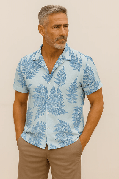Devon Resort Shirt