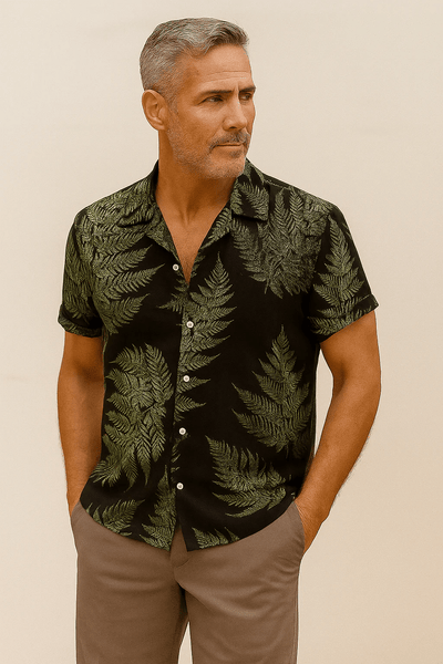 Devon Resort Shirt