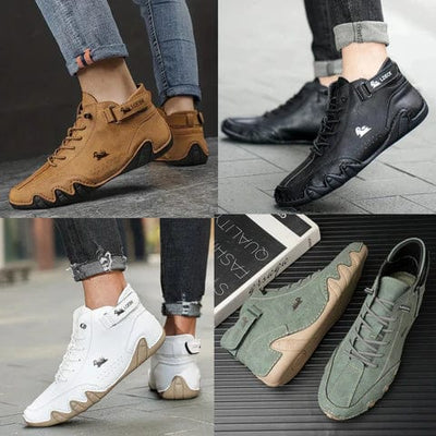 Velaro UrbanLock Hightops