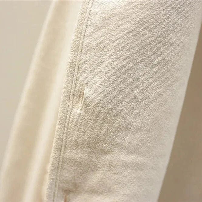 LaLuna Teddy Fleece Vest