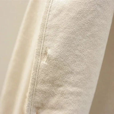 LaLuna Teddy Fleece Vest
