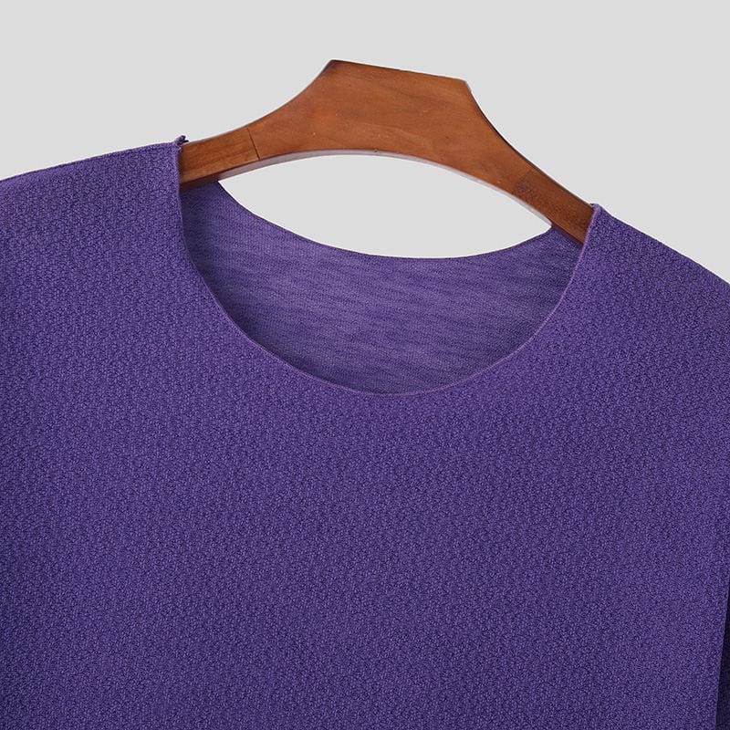 James Knit Shirt