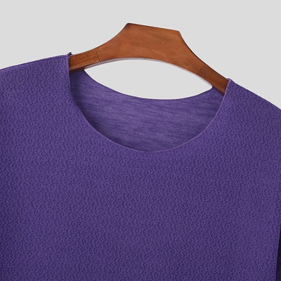 James Knit Shirt