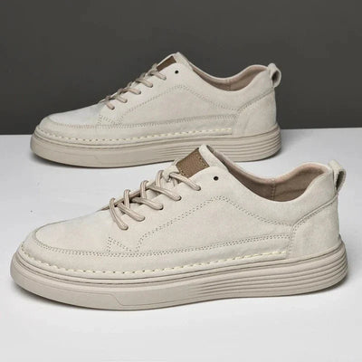 Vitorio Suede Sneakers