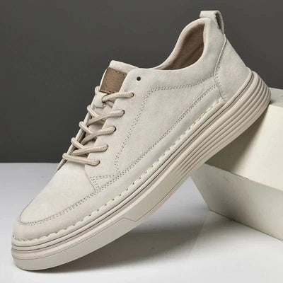Vitorio Suede Sneakers