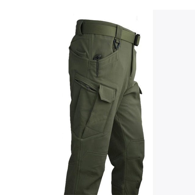 UrbanOps Thermal Set