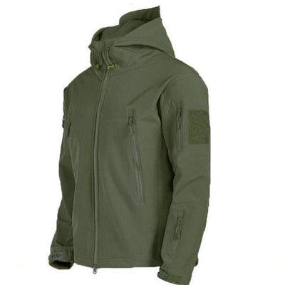 UrbanOps Thermal Set