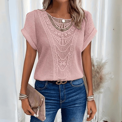 Sophie Vintage Top