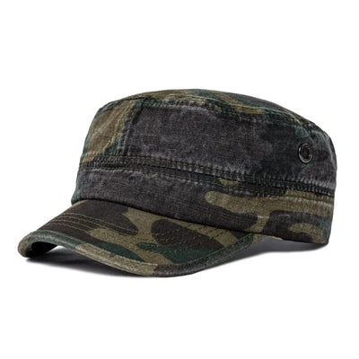 Preston Hayes Bold Vintage Cap