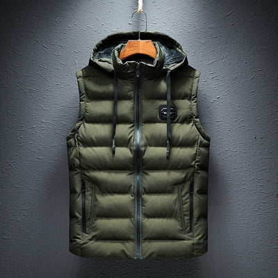 Victor Barlow Thermal Vest