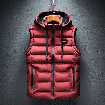 Victor Barlow Thermal Vest