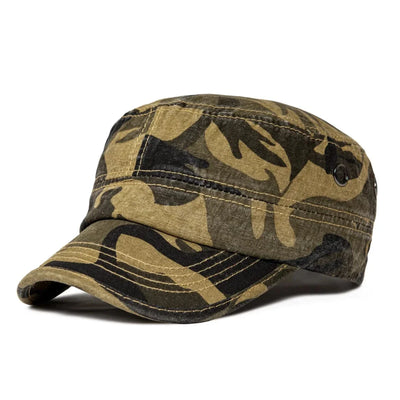 Preston Hayes Bold Vintage Cap