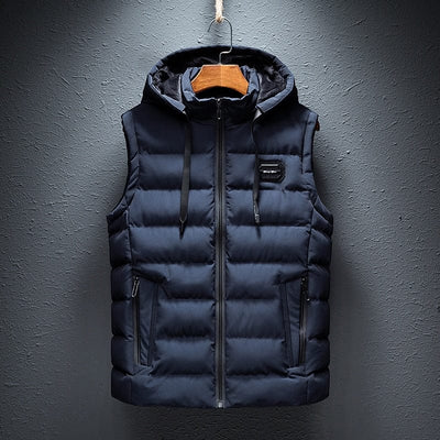 Victor Barlow Thermal Vest