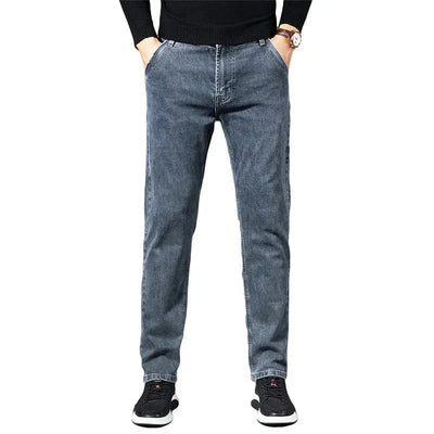 Preston Hayes Denim Jeans