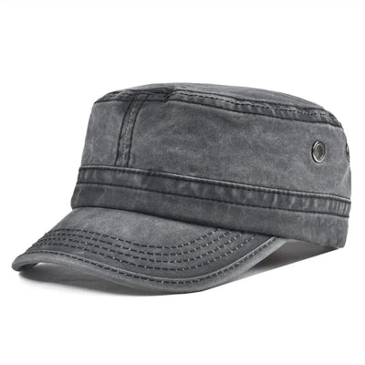 Preston Hayes Bold Vintage Cap
