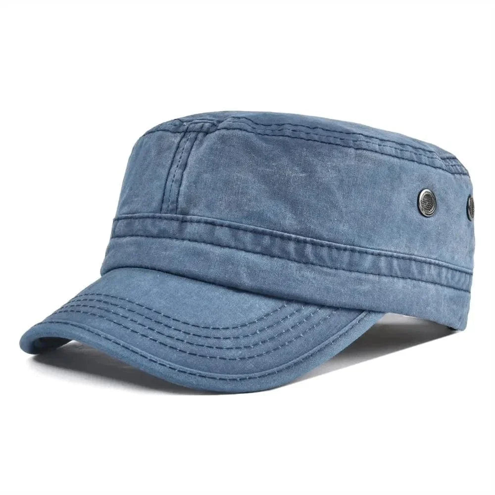 Preston Hayes Bold Vintage Cap
